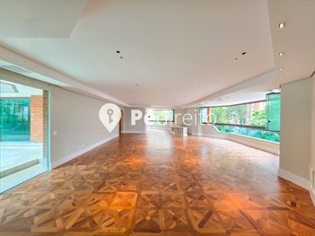 apartment em Rua Guarará, Jardim Paulista - São Paulo - SP