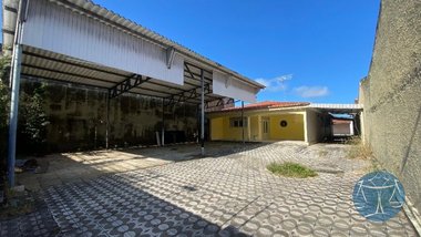 commercial_building em Presidente Bandeira, Alecrim - Natal - RN