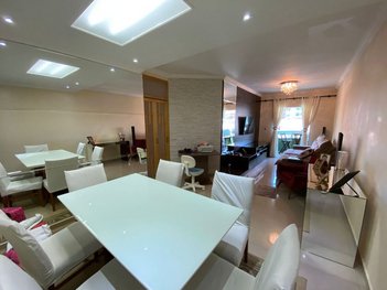 apartment em Rua Mário Fongaro, Anchieta - São Bernardo do Campo - SP