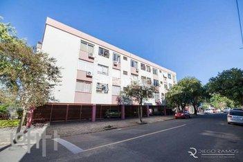 apartment em Itaboraí, Jardim Botânico - Porto Alegre - RS