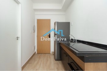apartment em Rua Azevedo Macedo, Vila Mariana - São Paulo - SP