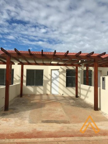 house em Rua Aparecida Levy, Parque Vitória Régia - Sorocaba - SP
