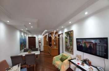 apartment em Rua Urupema, Osvaldo Cruz - São Caetano do Sul - SP