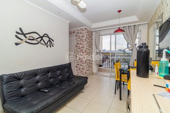 apartment em Rua Cipriano Barata, Ipiranga - São Paulo - SP
