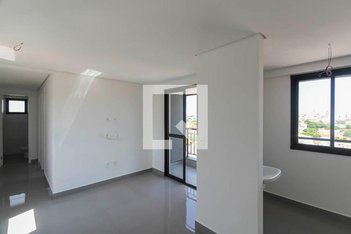 apartment em Rua Marechal Malet, Parque da Vila Prudente - São Paulo - SP