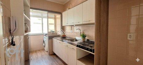 apartment em Barcelos, Centro - Canoas - RS