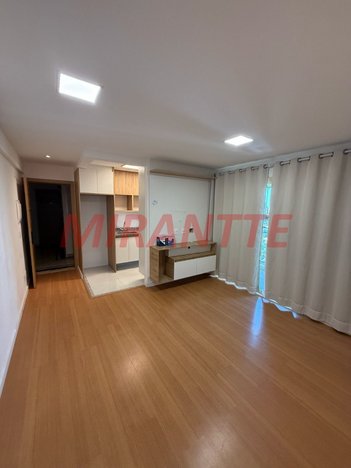 apartment em Rua Capitão Rabelo, Jardim São Paulo(Zona Norte) - São Paulo - SP