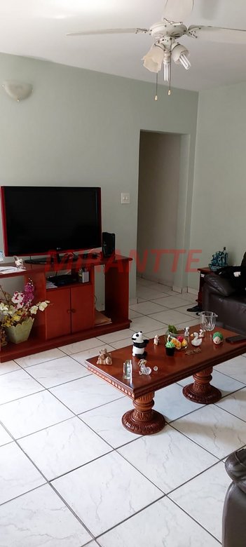 house em Rua Heráclito Graça, Casa Verde Média - São Paulo - SP