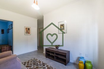 apartment em Avenida Baltazar de Oliveira Garcia, Costa e Silva - Porto Alegre - RS