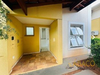 house em Avenida Bruno Ruggiero Filho, Parque Santa Felícia Jardim - São Carlos - SP