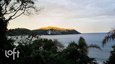 house em Inério Joaquim da Silva, Rio das pacas - Florianópolis - SC