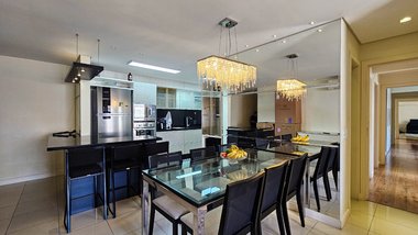 apartment em Rua Pastor William Richard Schisler Filho, Itacorubi - Florianópolis - SC