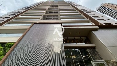 apartment em Rua Apiacás, Perdizes - São Paulo - SP