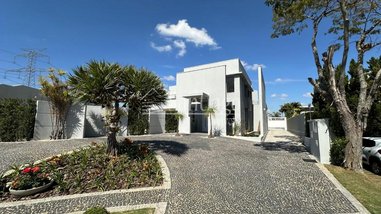 house em Rua Timburi, Loteamento Alphaville Campinas - Campinas - SP