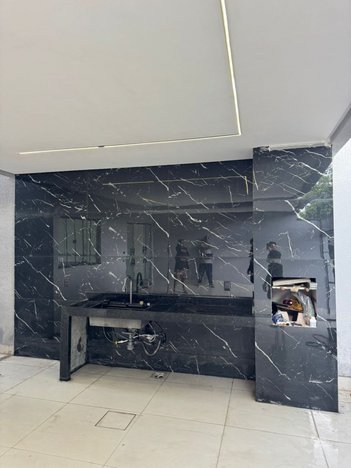 house em Rua Ipê 2, Residencial Flor do Ipê I - Senador Canedo - GO