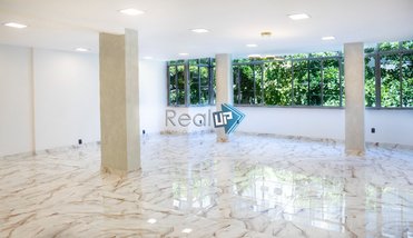 apartment em Rua Figueiredo Magalhães, Copacabana - Rio de Janeiro - RJ