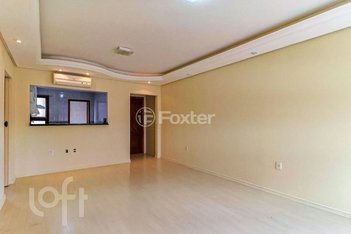 apartment em Rua Doutor Barcelos, Tristeza - Porto Alegre - RS