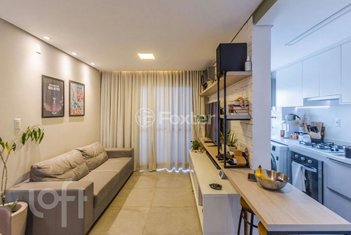 apartment em Avenida Armando Fajardo, Igara - Canoas - RS