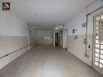 commercial_building em Nova Cidade, Vila Olímpia - São Paulo - SP