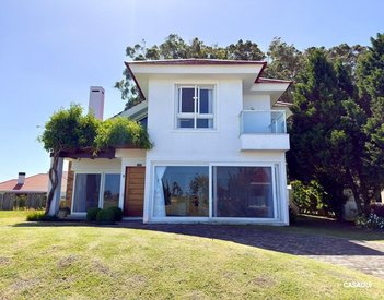 house em Estrada do Mar, Xangri-Lá - Xangri-Lá - RS