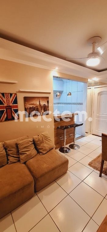 apartment em Avenida Leão XIII, Ribeirânia - Ribeirão Preto - SP
