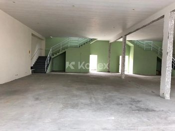 commercial_property em Avenida Paulo Faccini, Macedo - Guarulhos - SP
