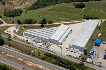 industrial em Avenida Liberdade, Iporanga - Sorocaba - SP