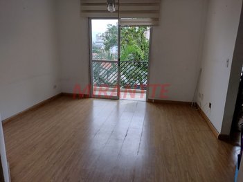 apartment em Rua Agente Gomes, Jardim São Paulo(Zona Norte) - São Paulo - SP