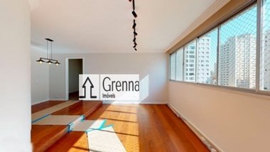 apartment em Rua Desembargador do Vale, Perdizes - São Paulo - SP