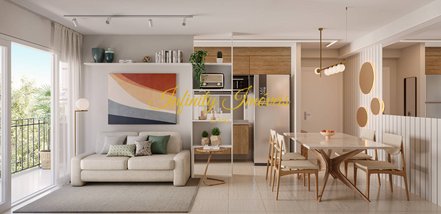 apartment em Rua Samuel das Neves, Pechincha - Rio de Janeiro - RJ
