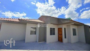 house em Astorga, Guaraituba - Colombo - PR