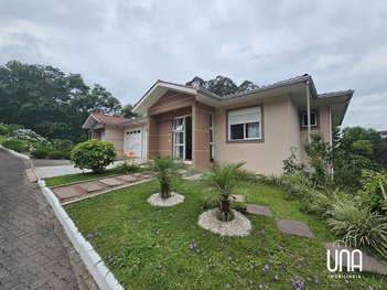 house em Rua do Umbú, São João - Bento Gonçalves - RS