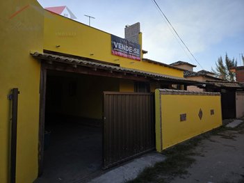 house em Rua Santos Dumont, Santa Margarida II (Tamoios) - Cabo Frio - RJ