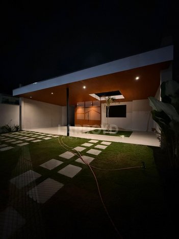 house em Rua José Ferreira, Centro - Tubarão - SC