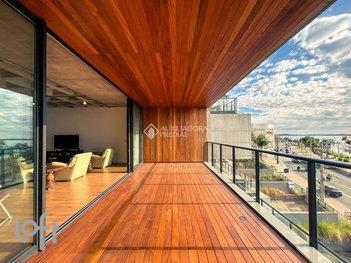apartment em Avenida Padre Cacique, Cristal - Porto Alegre - RS