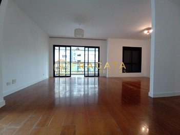 apartment em Rua Mateus Grou, Pinheiros - São Paulo - SP