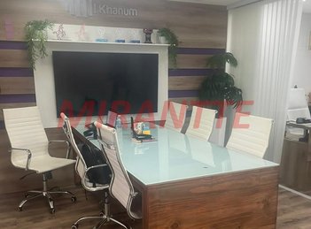 office em Rua Maria Curupaiti, Vila Ester (Zona Norte) - São Paulo - SP