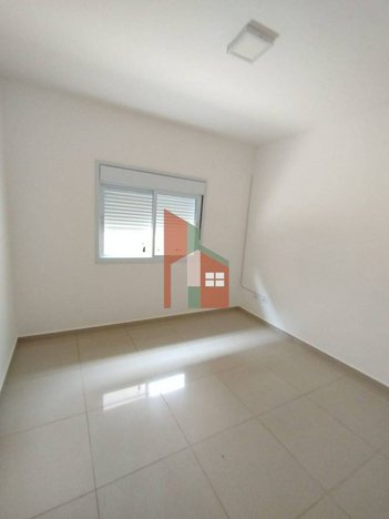 apartment em Rua Suína, Vila Esperia ou Giglio - Atibaia - SP