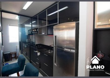 apartment em Avenida Maestro Villa-Lobos, Vila Gustavo - São Paulo - SP