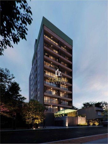 apartment em Rua Alagoas, Centro - São Caetano do Sul - SP