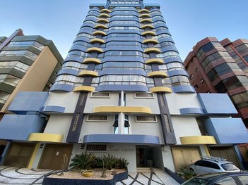 apartment em Rua Guaraci, Centro - Capão da Canoa - RS