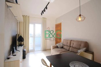 apartment em Rua Guaiaúna, Guaiaúna - São Paulo - SP