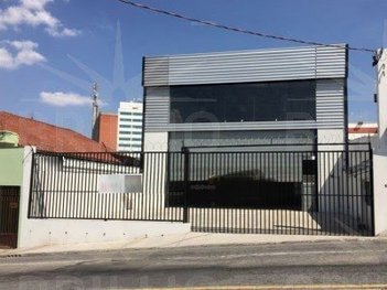 industrial em Avenida João Batista, Centro - Osasco - SP