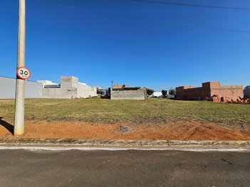 land_lot em Avenida Olívio Franceschini, Parque Ortolândia - Hortolândia - SP