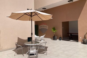 apartment em Avenida Praia de Genipabu, Ponta Negra - Natal - RN