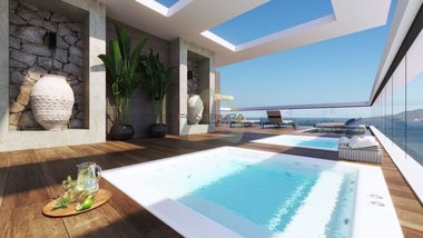 apartment em Rua Onésio Cadore, Porto Belo - Porto Belo - SC