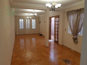 house em Rua Dionísio Pedrellini, Jardim Olympia - São Paulo - SP