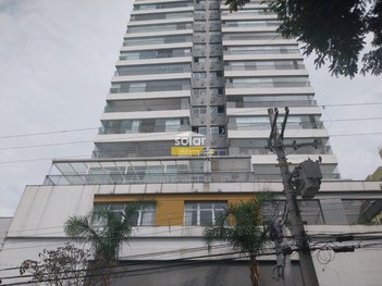 apartment em Rua Doutor Suzano Brandão, Vila Aricanduva - São Paulo - SP