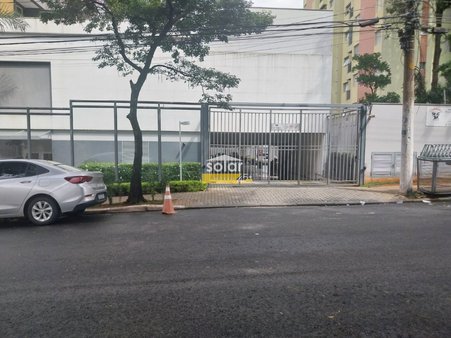Cômodo Condomínio