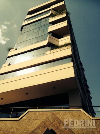 office em Avenida Carlos Gomes, Auxiliadora - Porto Alegre - RS
